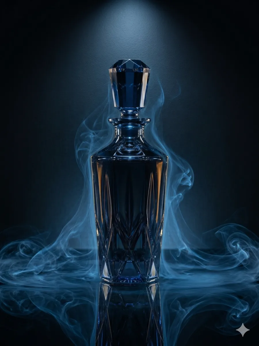 Bleu EDP