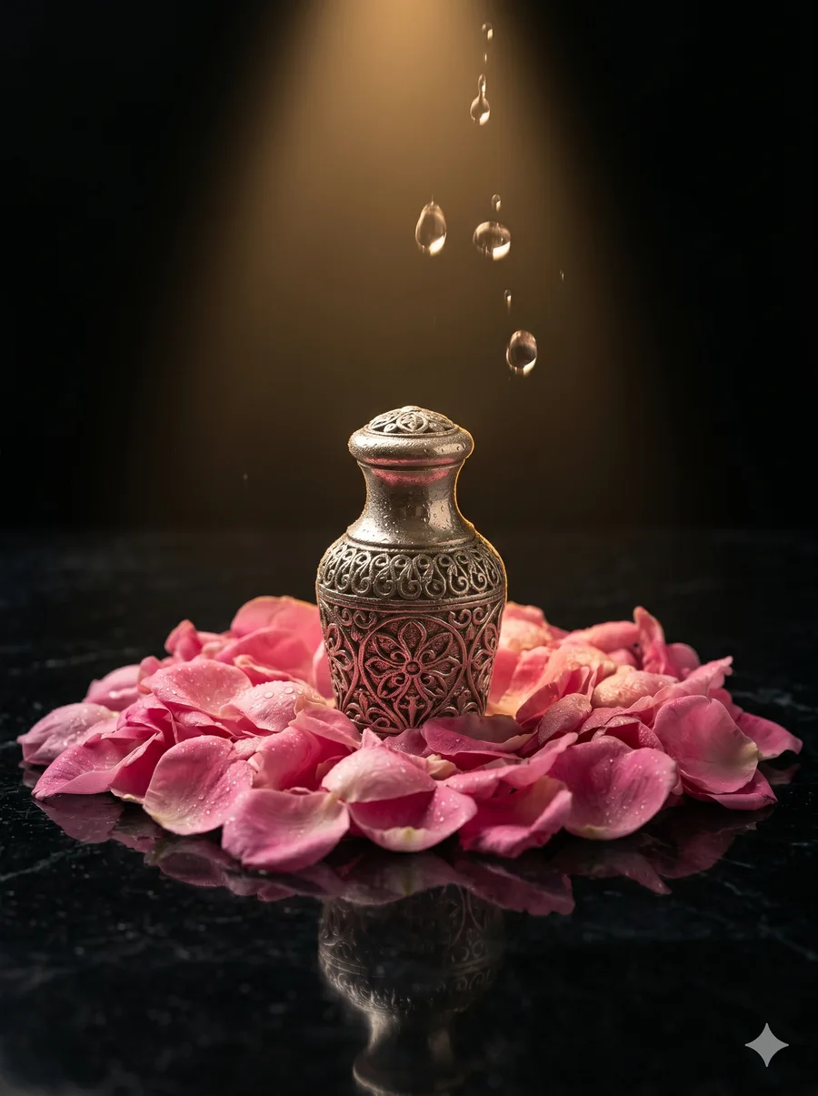 Gulab Attar