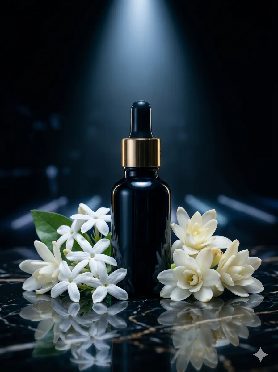 Jasmine Nights Oil