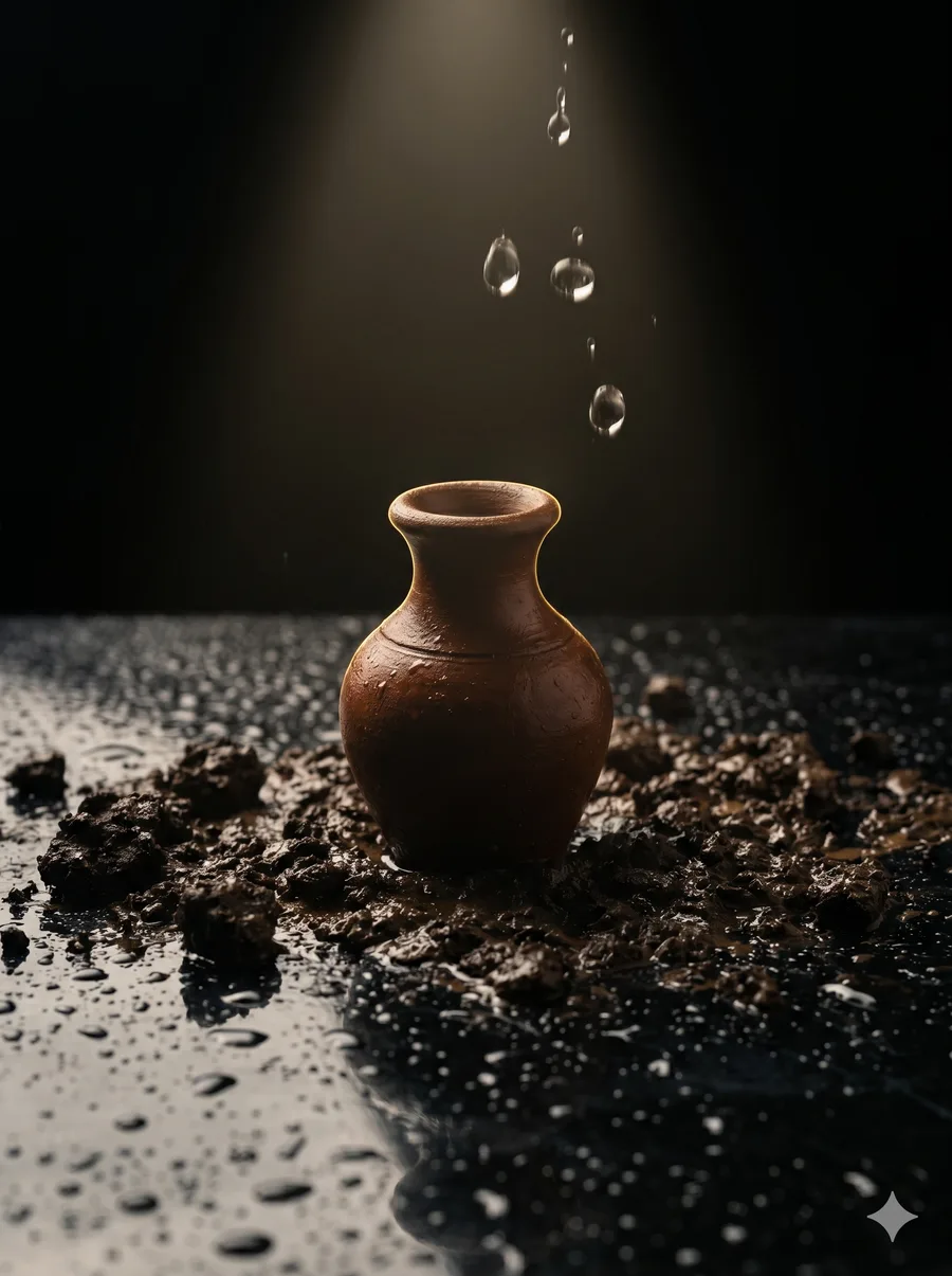 Mitti Attar
