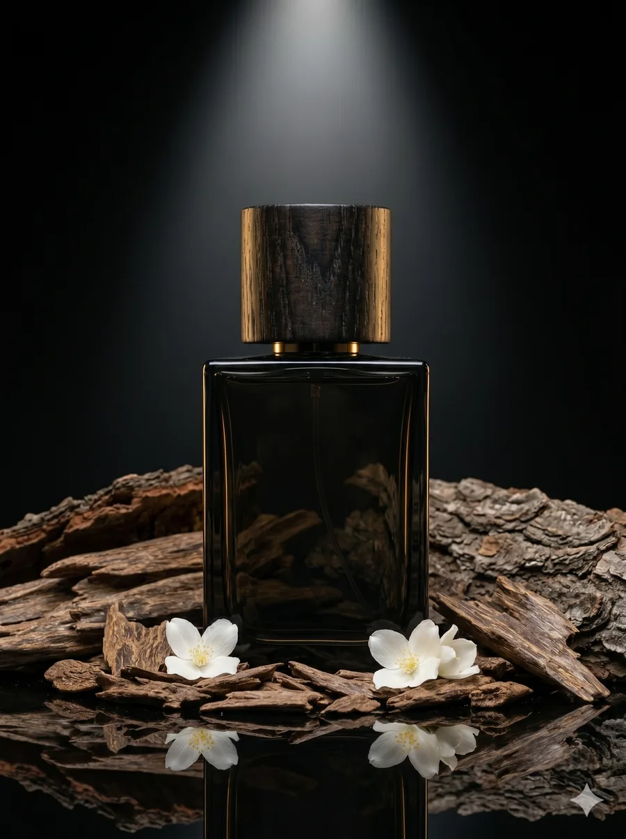 Oud Wood EDP