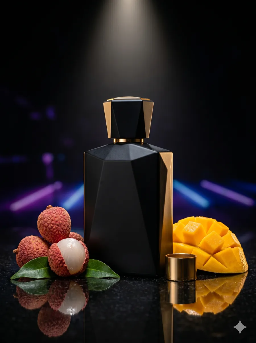 Polo Black EDT