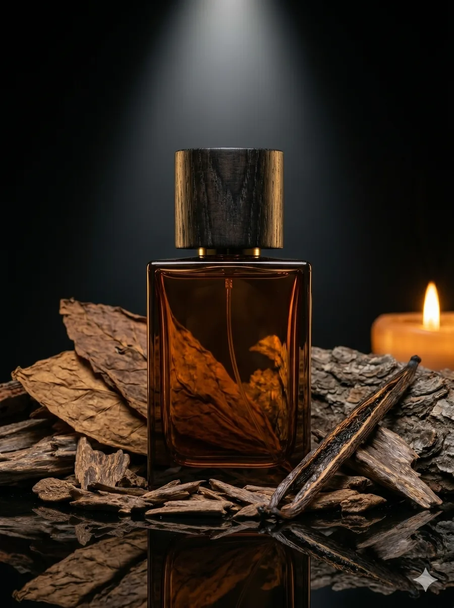 Tobacco Vanille